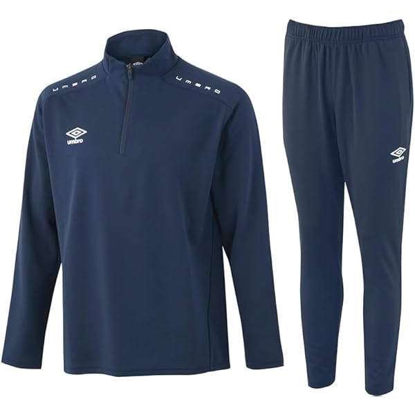 Amazon | UMBRO(アンブロ) トラックジャケット パンツ 上下セット